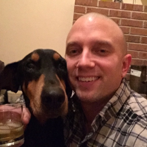 Meet your Posher, Jason - Picture 7 of 7